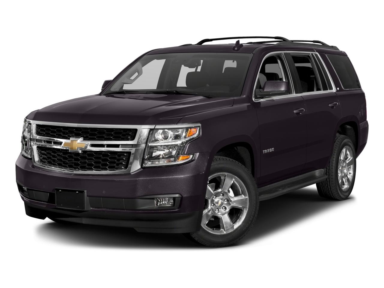 2017 Chevrolet Tahoe Vehicle Photo in Smyrna, GA 30080