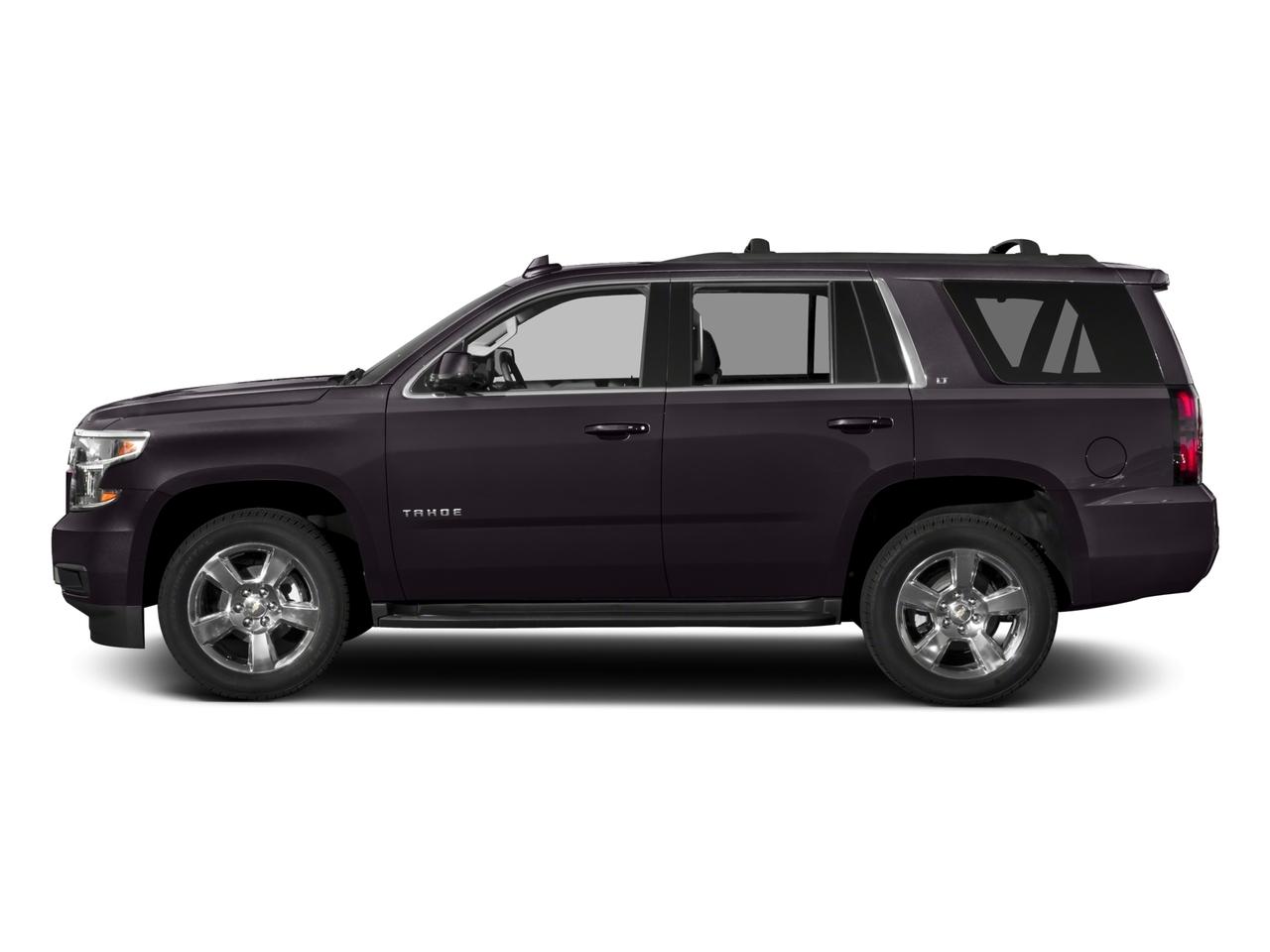 2017 Chevrolet Tahoe Vehicle Photo in Smyrna, GA 30080