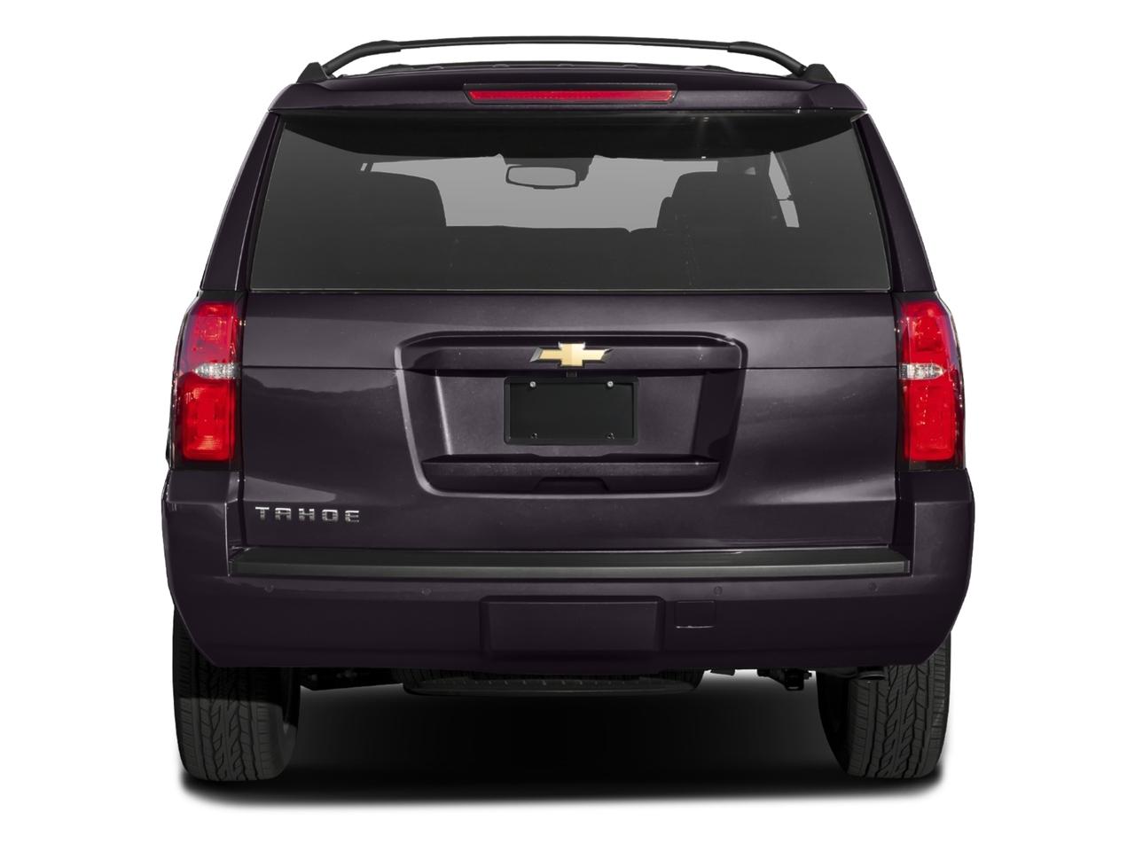 2017 Chevrolet Tahoe Vehicle Photo in Smyrna, GA 30080