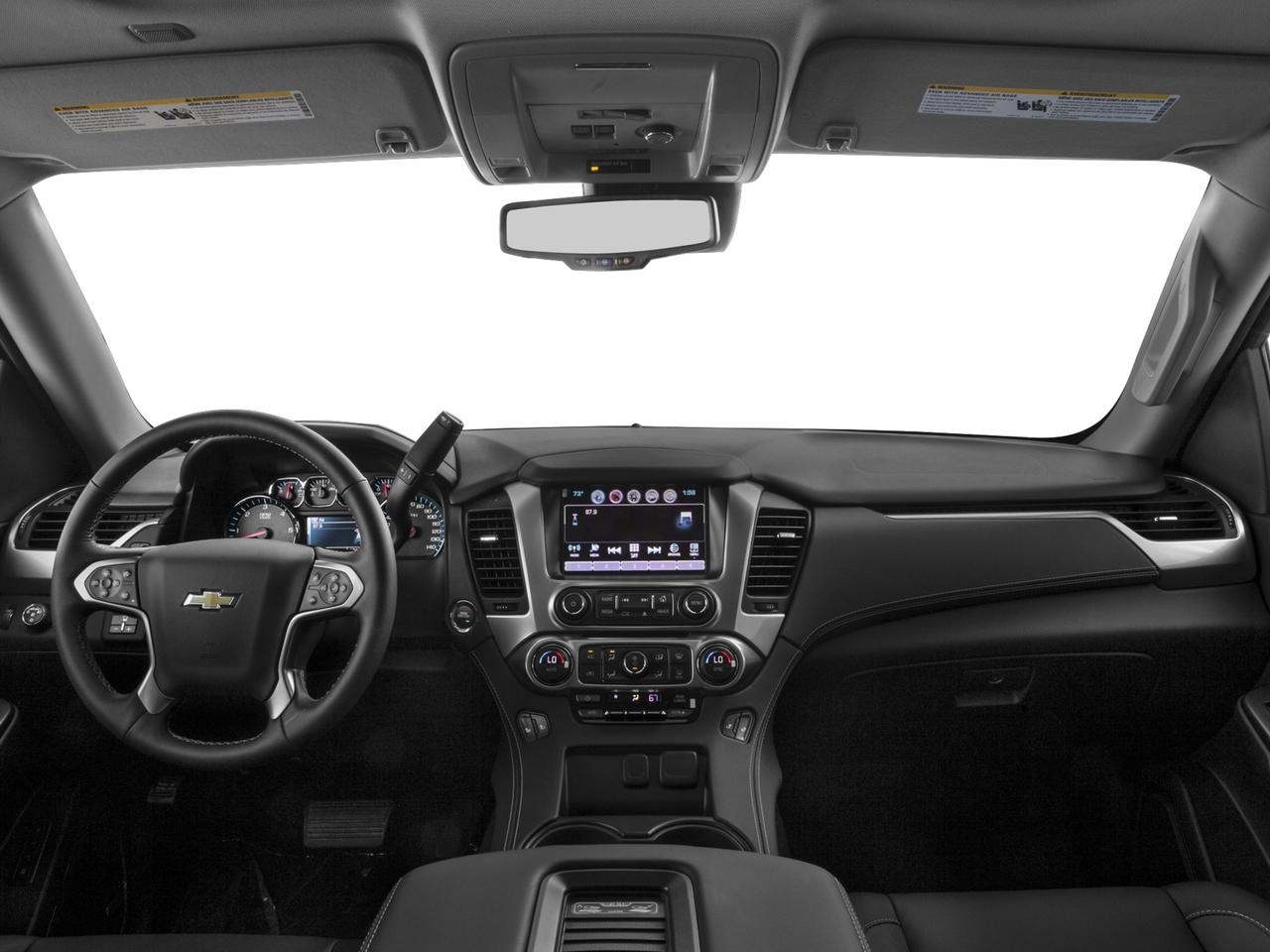 2017 Chevrolet Tahoe Vehicle Photo in Smyrna, GA 30080
