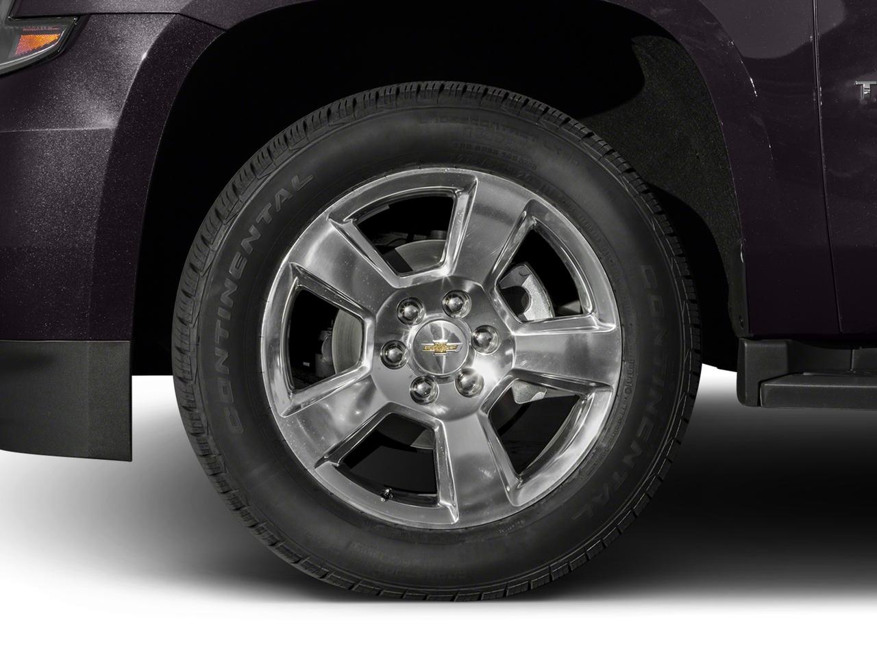 2017 Chevrolet Tahoe Vehicle Photo in Smyrna, GA 30080