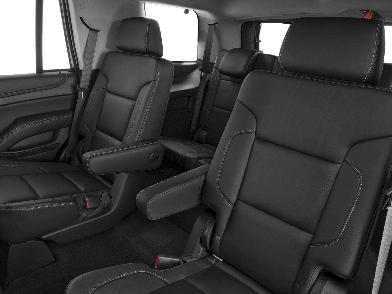 2017 Chevrolet Tahoe Vehicle Photo in Smyrna, GA 30080