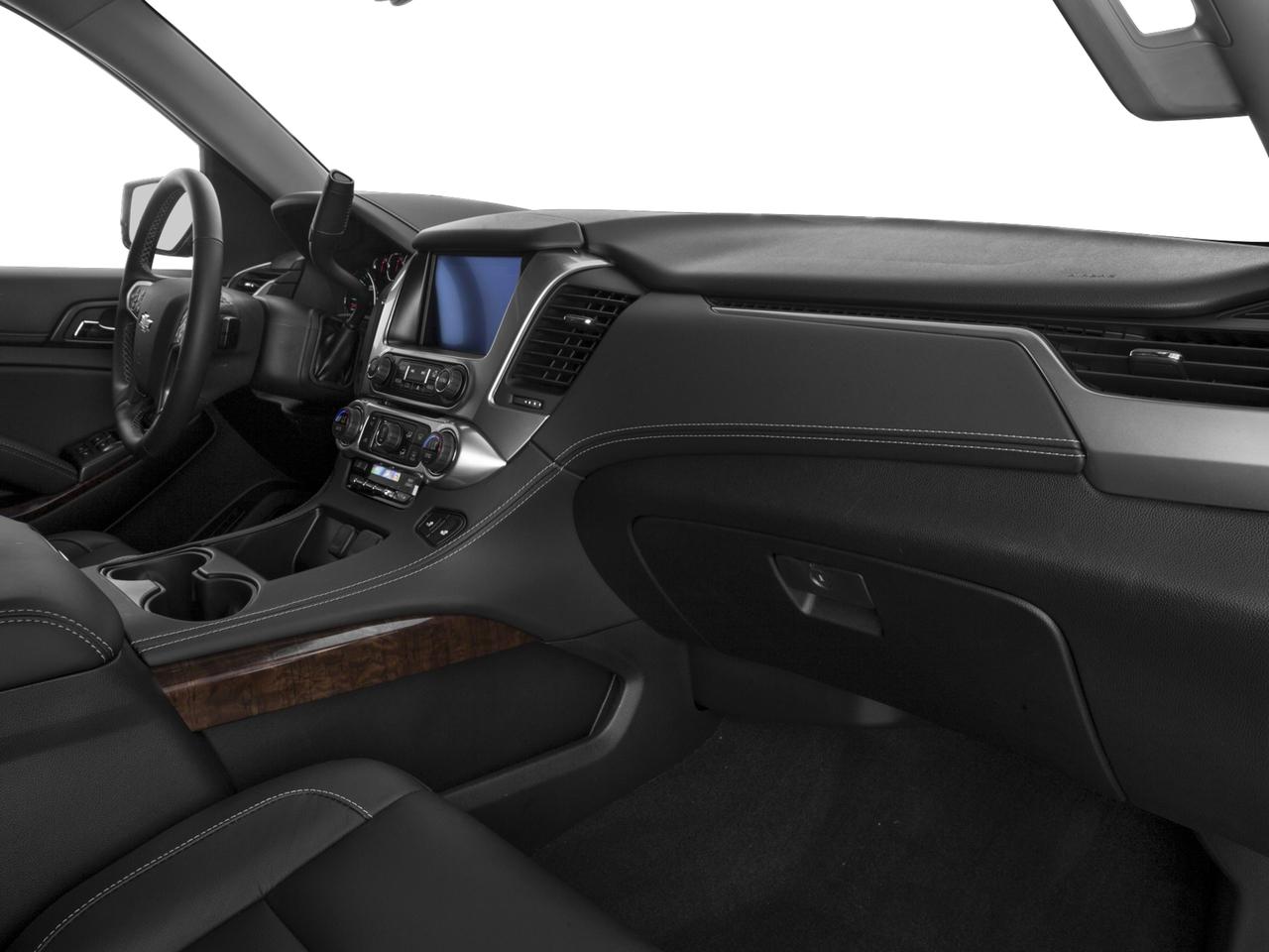 2017 Chevrolet Tahoe Vehicle Photo in Smyrna, GA 30080