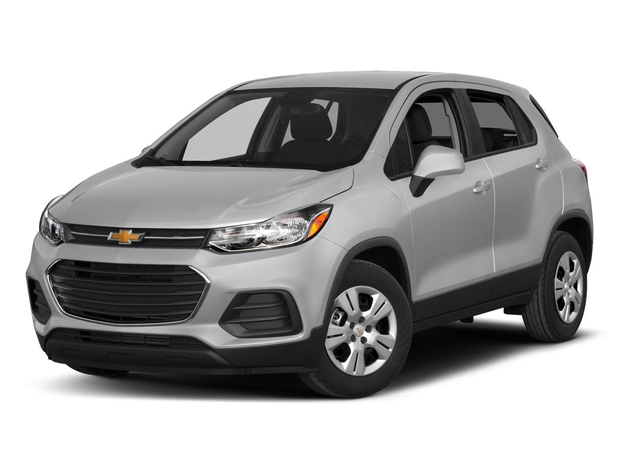 2017 Chevrolet Trax Vehicle Photo in Cape May Court House, NJ 08210