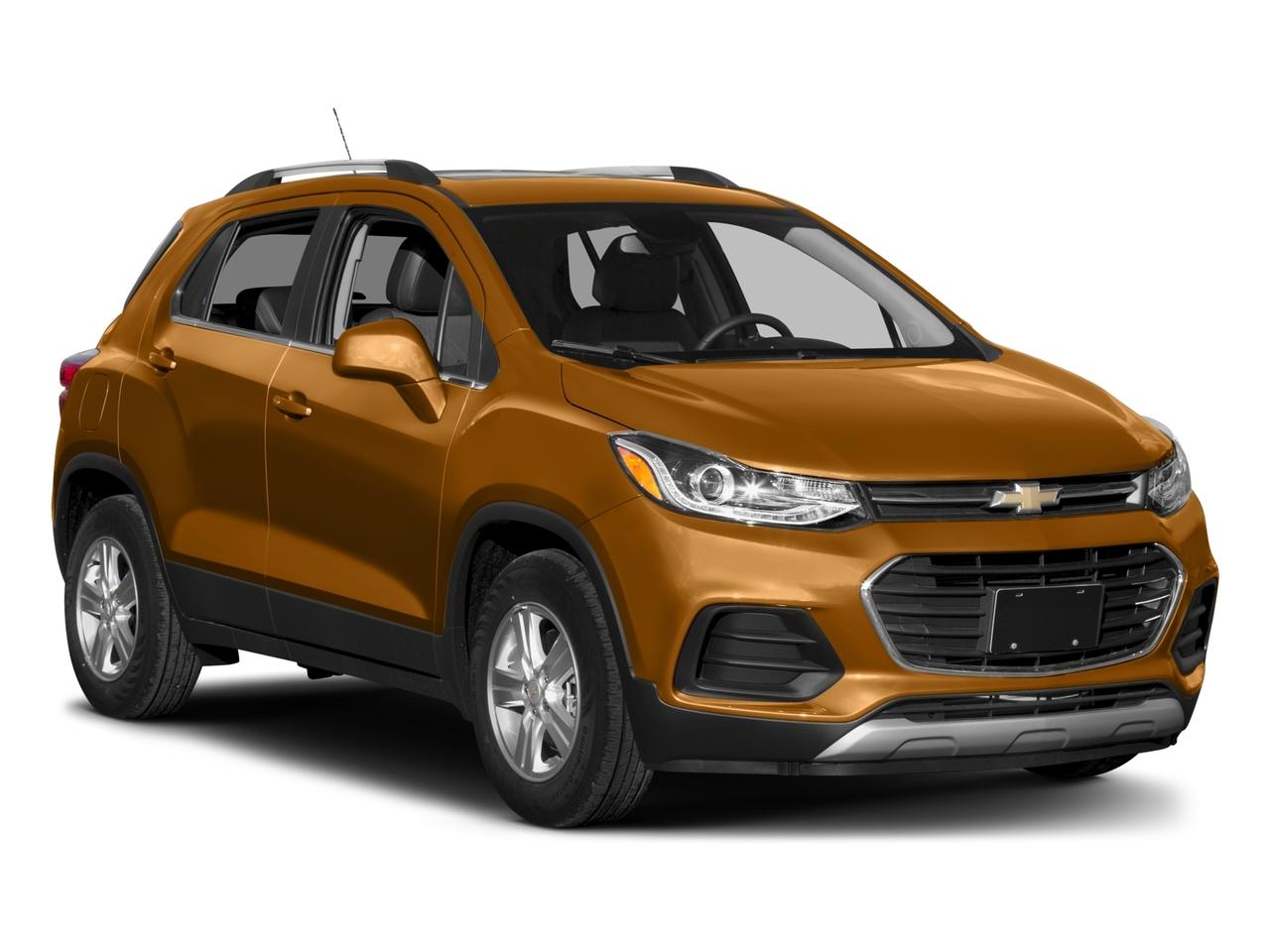 2017 chevrolet trax 2017 chevrolet trax