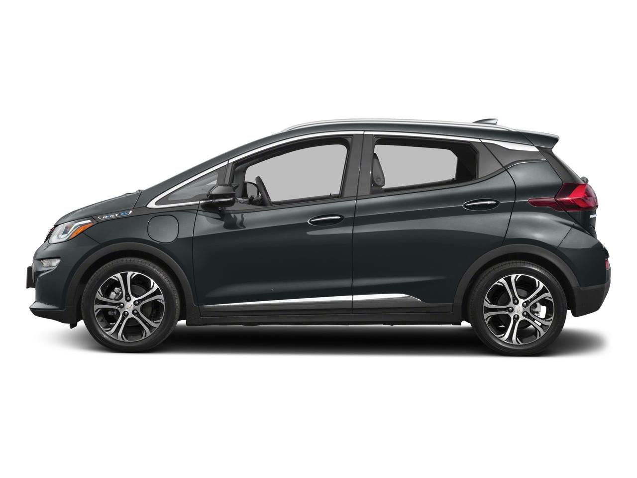 Used 2017 Chevrolet Bolt EV Premier in Cajun Red Tintcoat for sale in Rittman, Ohio L4421