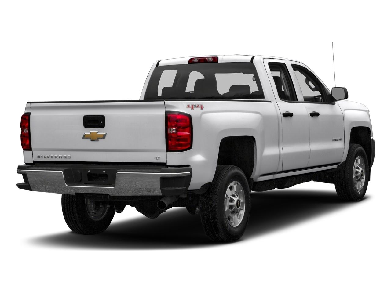 2017 Chevrolet Silverado 2500HD Used TRUCK for Sale in Ogdensburg, NY