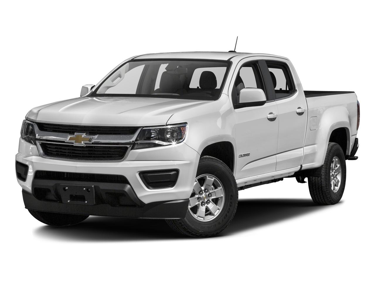2017 Chevrolet Colorado for sale in Marianna 1GCGSBEN9H1271508