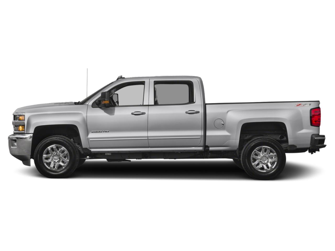 new 2017 chevy silverado