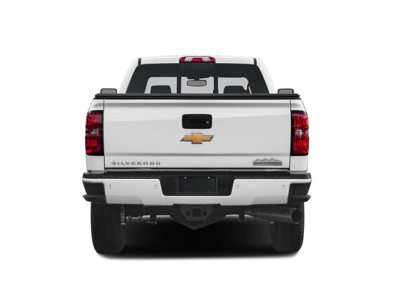 Vehicle Details | Denny Menholt Rapid Chevrolet in Rapid City