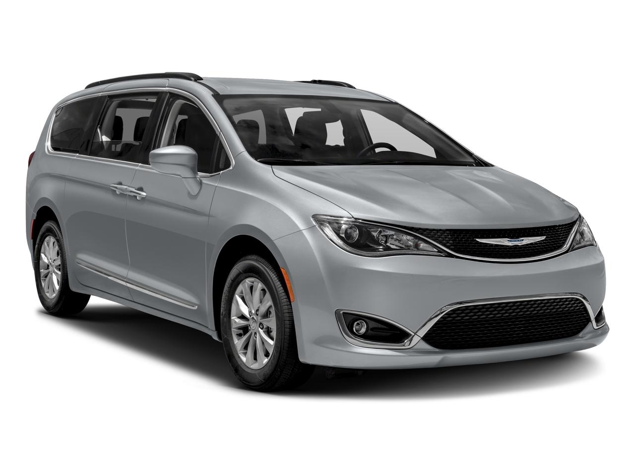 2017 Chrysler Pacifica at York Chevrolet Buick GMC Truck ...