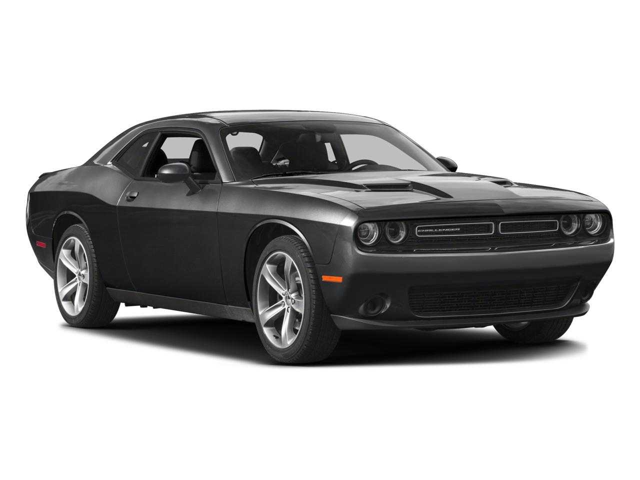Used 2017 Dodge Challenger for Sale at Malcolm Cunningham Chevrolet