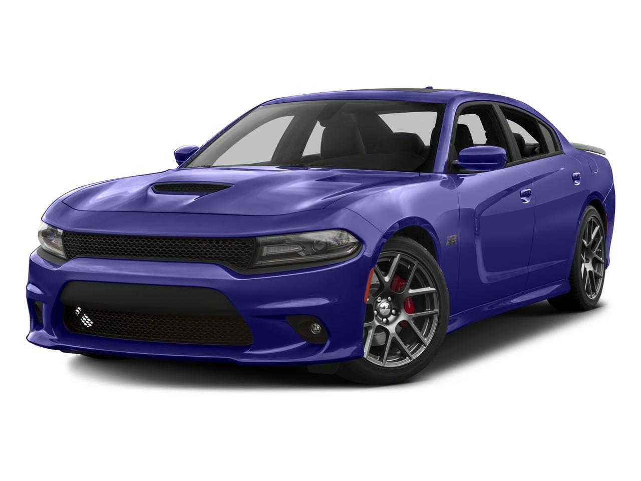 2017 Dodge Charger Vehicle Photo in Novato, CA 94945