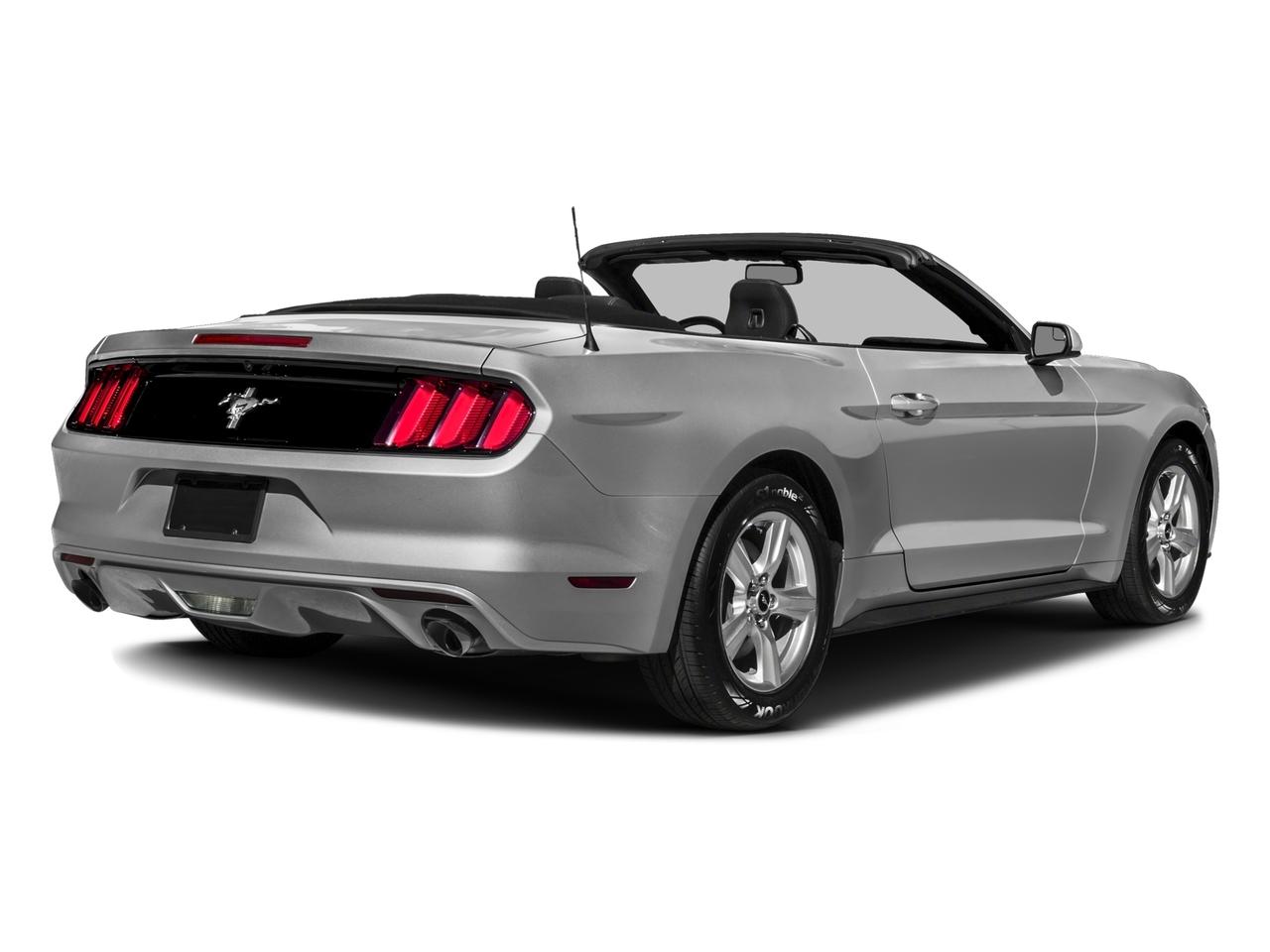 2017 Ford Mustang for sale in Crossville, Near Cookeville, Sparta & Rockwood TN 4803B Dave