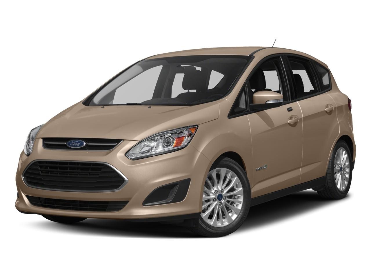 Used 17 Ford C Max Hybrid Magnetic Metallic Car For Sale Mangino Chevrolet