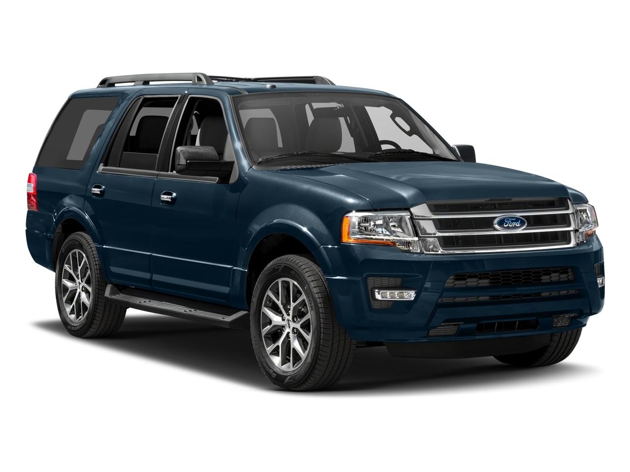 Nederland Ingot Silver 2017 Ford Expedition Used Suv
