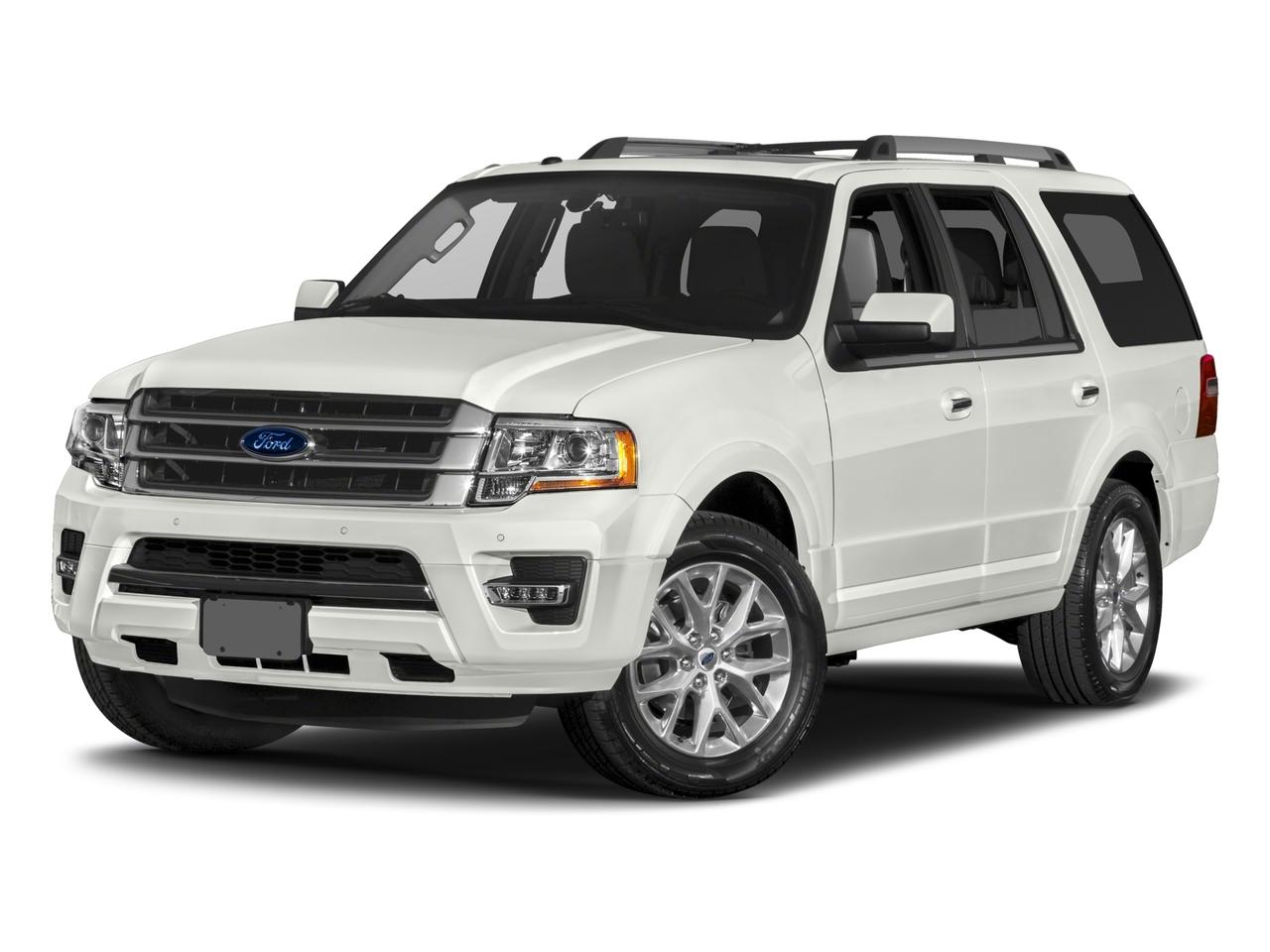 Ford expedition wiki