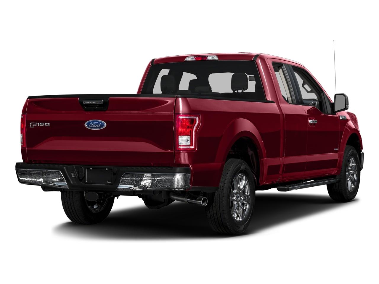 Used 2017 Ford F150 in Homestead Miami P9546 Lorenzo Ford