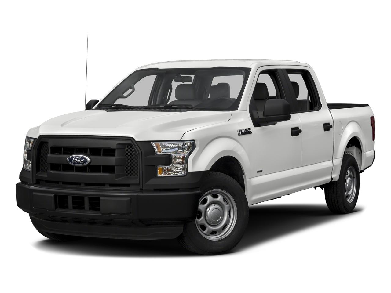 2017 Ford F-150 Vehicle Photo in Trevose, PA 19053