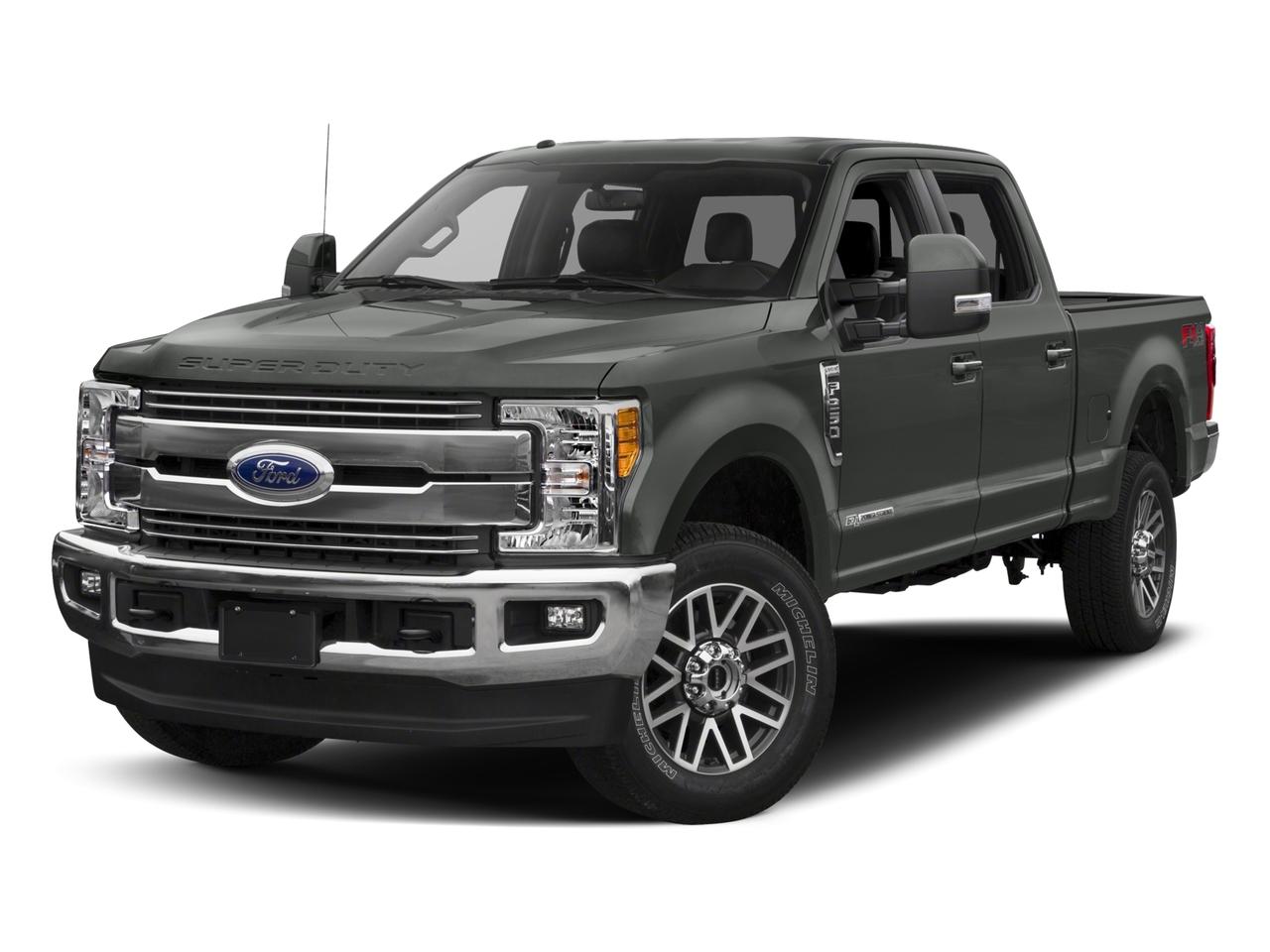 2017 Ford Super Duty F-350 SRW Vehicle Photo in Rosenberg, TX 77471