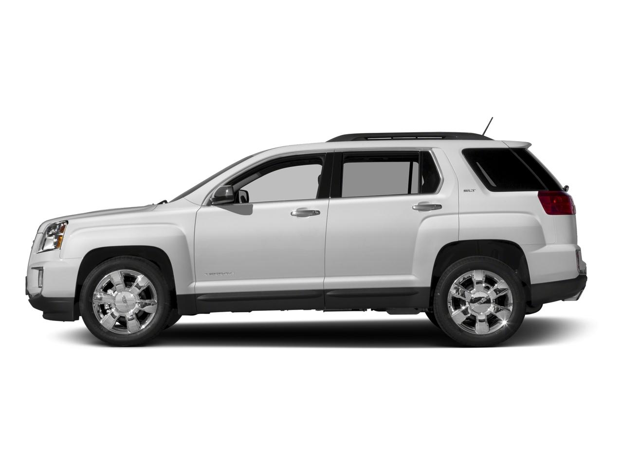 2017 GMC Terrain Vehicle Photo in Smyrna, GA 30080