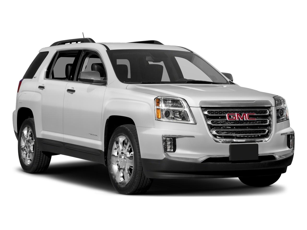 2017 GMC Terrain Vehicle Photo in Smyrna, GA 30080