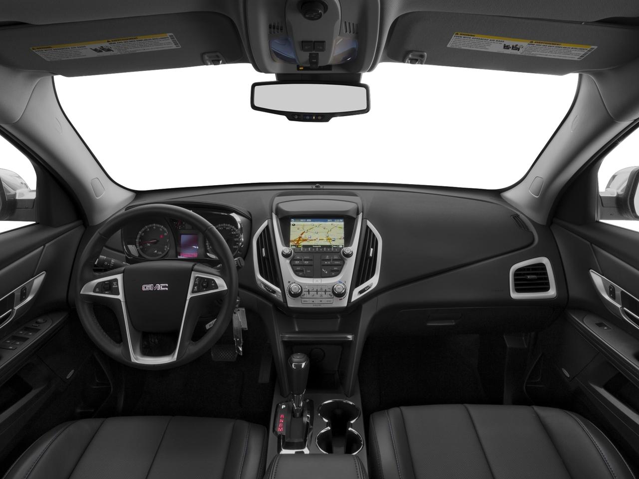 2017 GMC Terrain Vehicle Photo in Smyrna, GA 30080