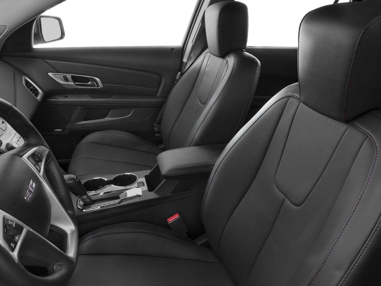 2017 GMC Terrain Vehicle Photo in Smyrna, GA 30080