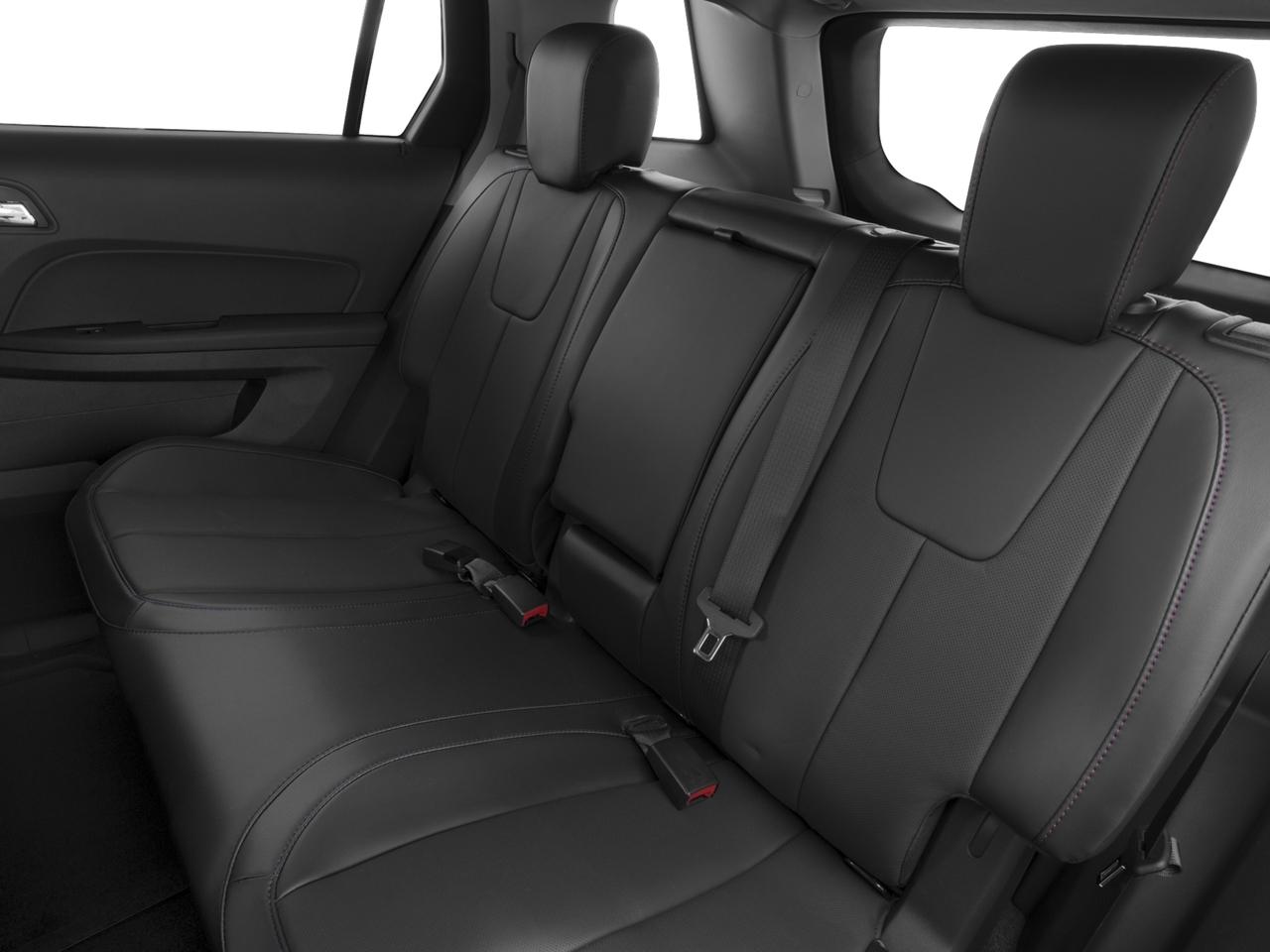 2017 GMC Terrain Vehicle Photo in Smyrna, GA 30080