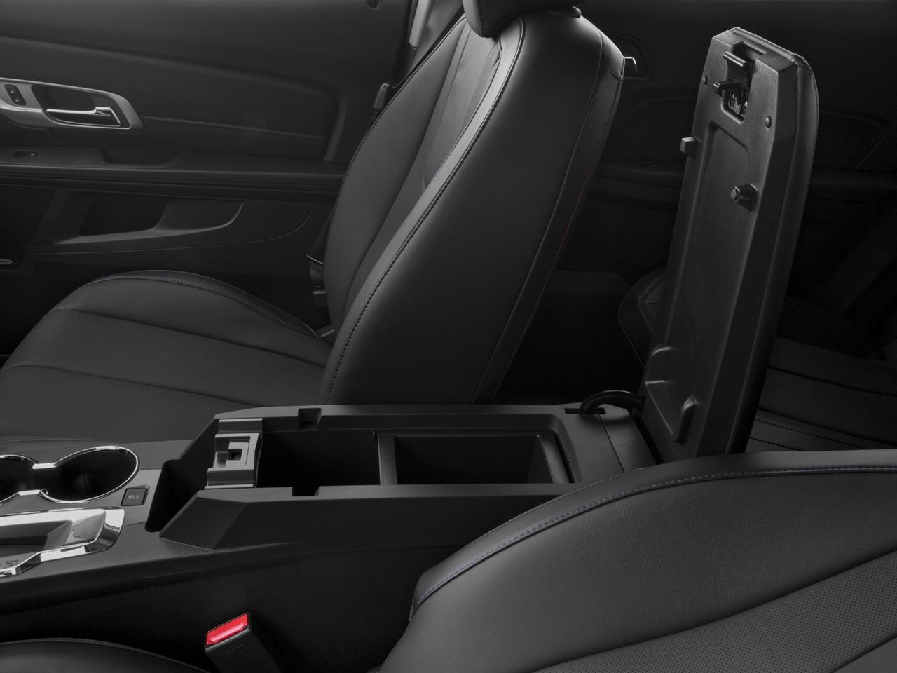 2017 GMC Terrain Vehicle Photo in Smyrna, GA 30080