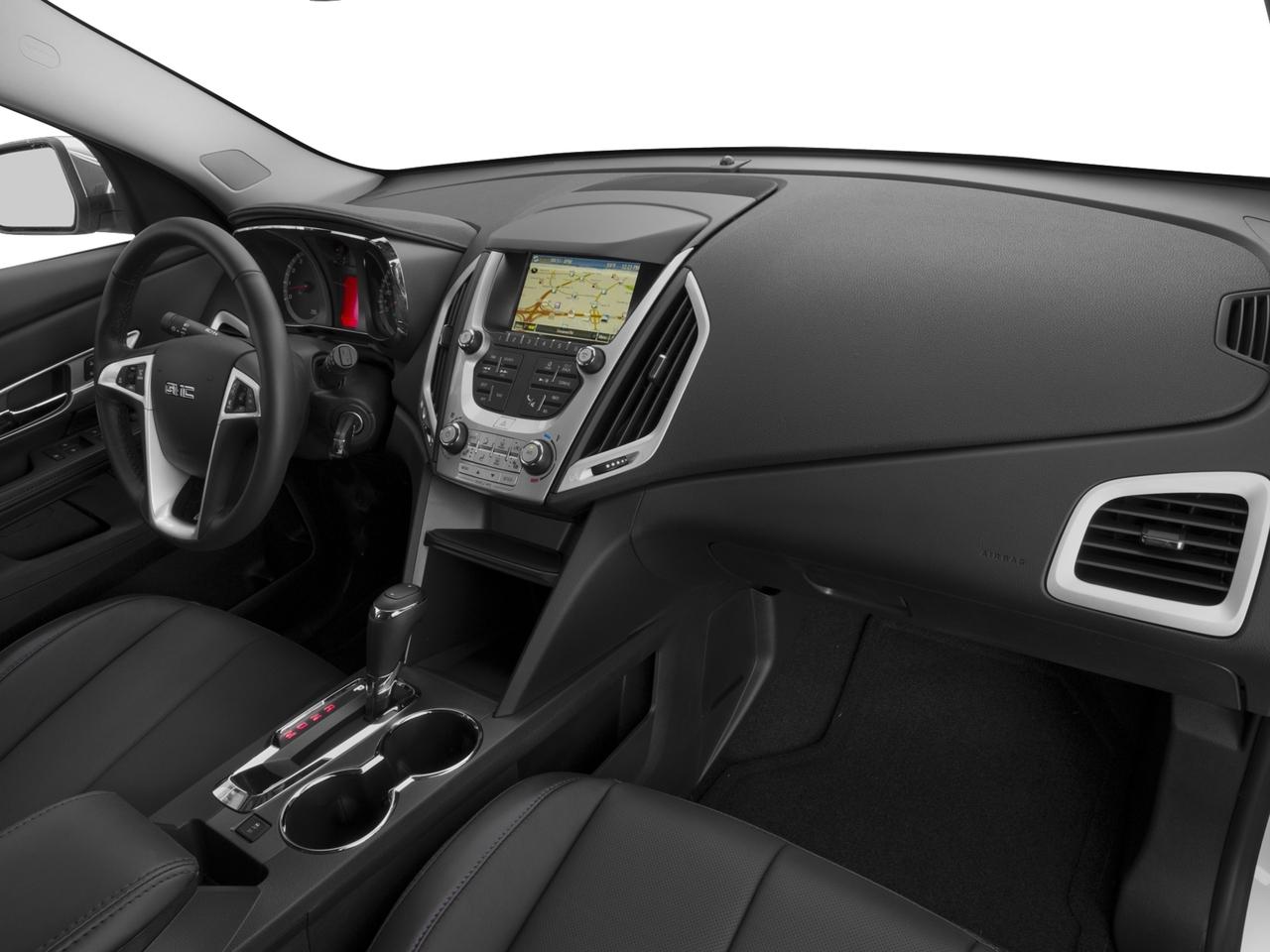 2017 GMC Terrain Vehicle Photo in Smyrna, GA 30080