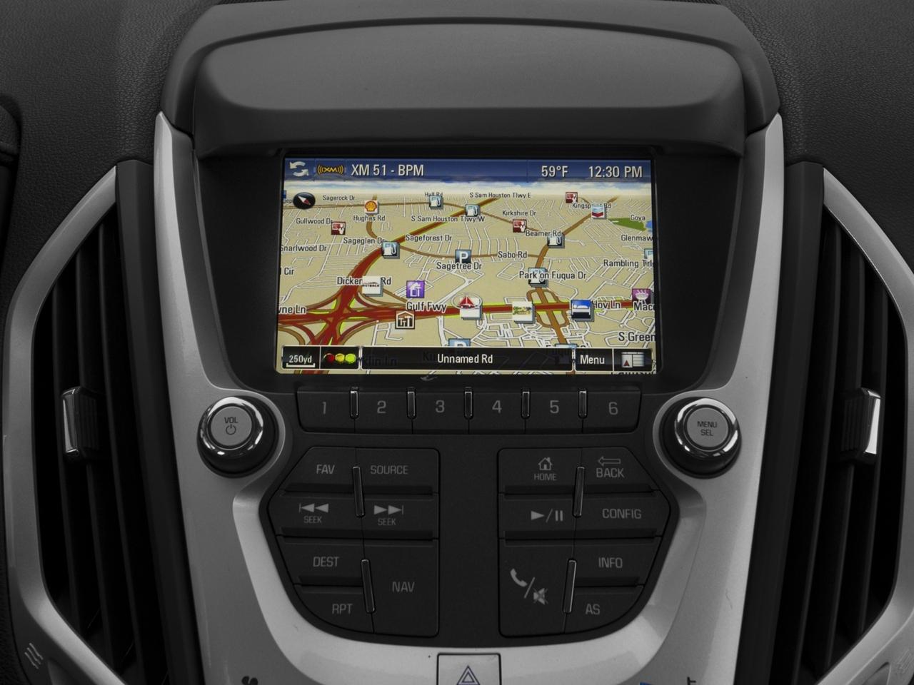 2017 GMC Terrain Vehicle Photo in Smyrna, GA 30080