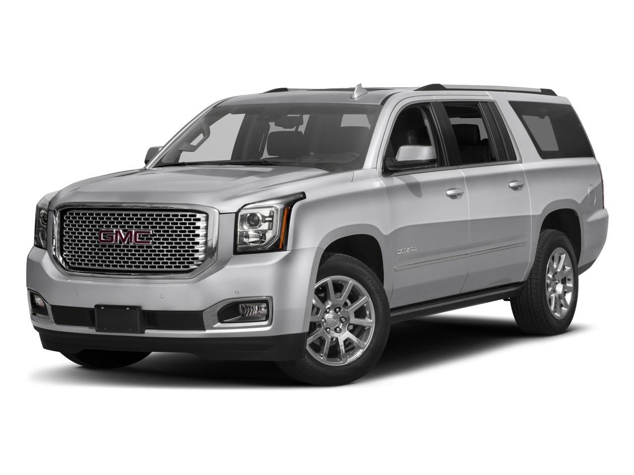 2017 GMC Yukon XL Vehicle Photo in Milton, FL 32570