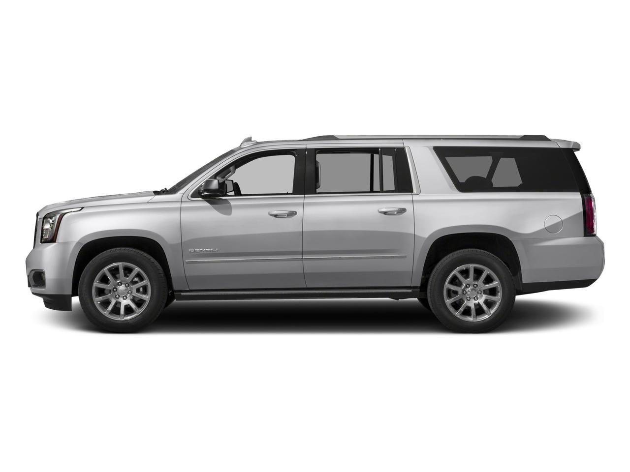 2017 GMC Yukon XL Vehicle Photo in Smyrna, GA 30080