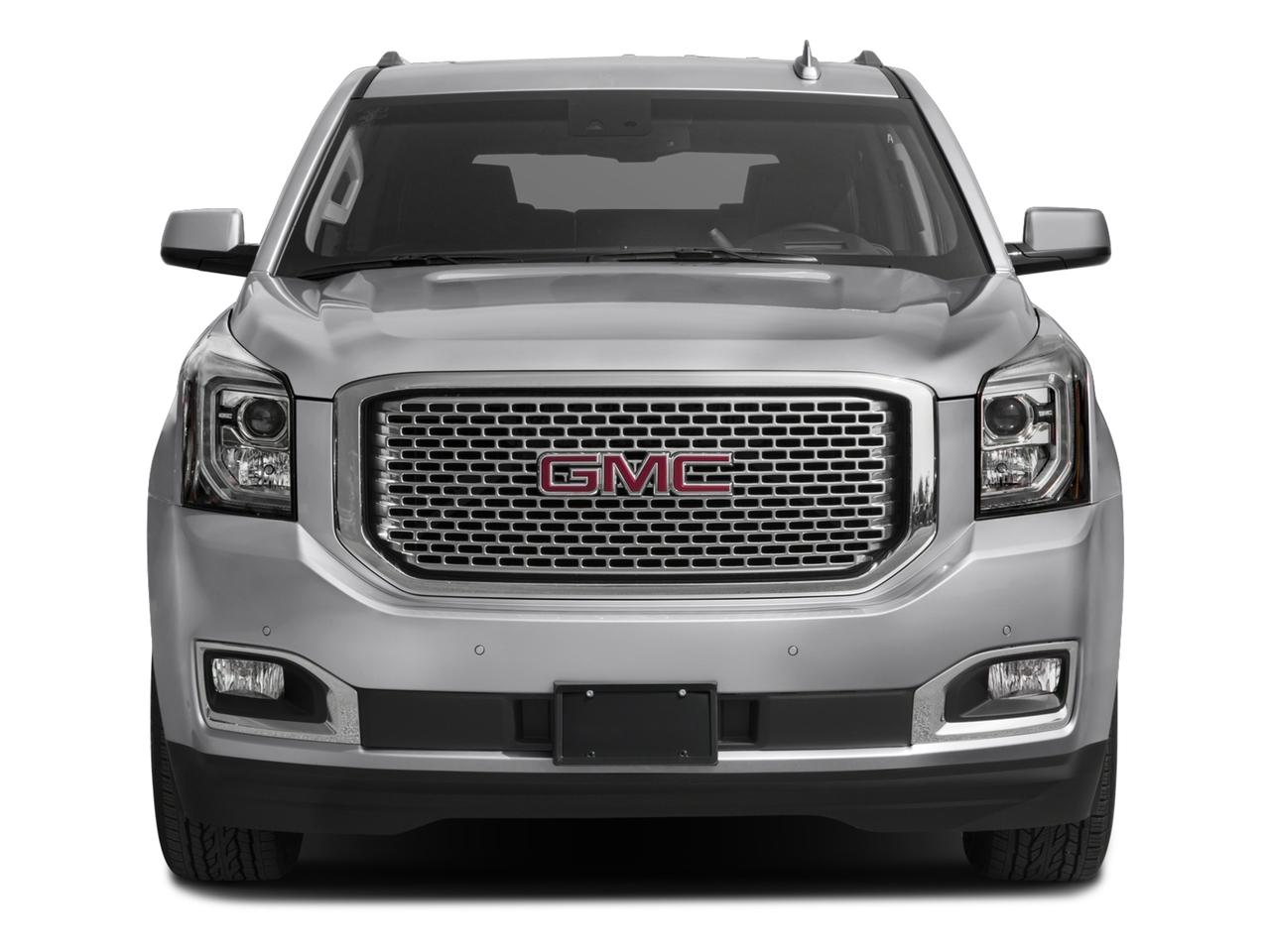 2017 GMC Yukon XL Vehicle Photo in Smyrna, GA 30080