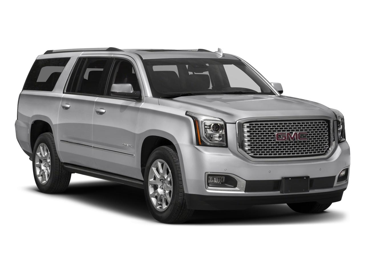 2017 GMC Yukon XL Vehicle Photo in Smyrna, GA 30080