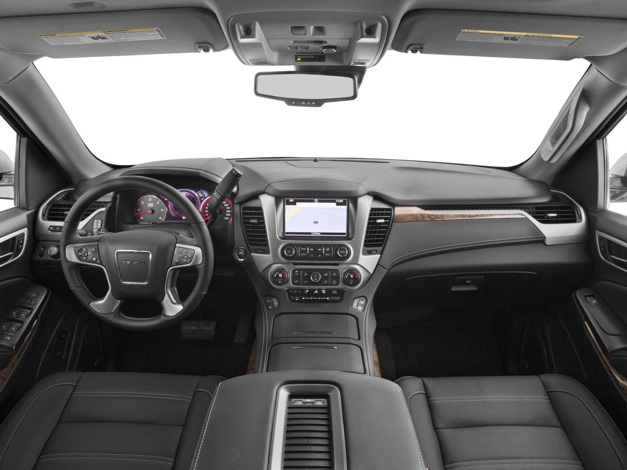 2017 GMC Yukon XL Vehicle Photo in Smyrna, GA 30080
