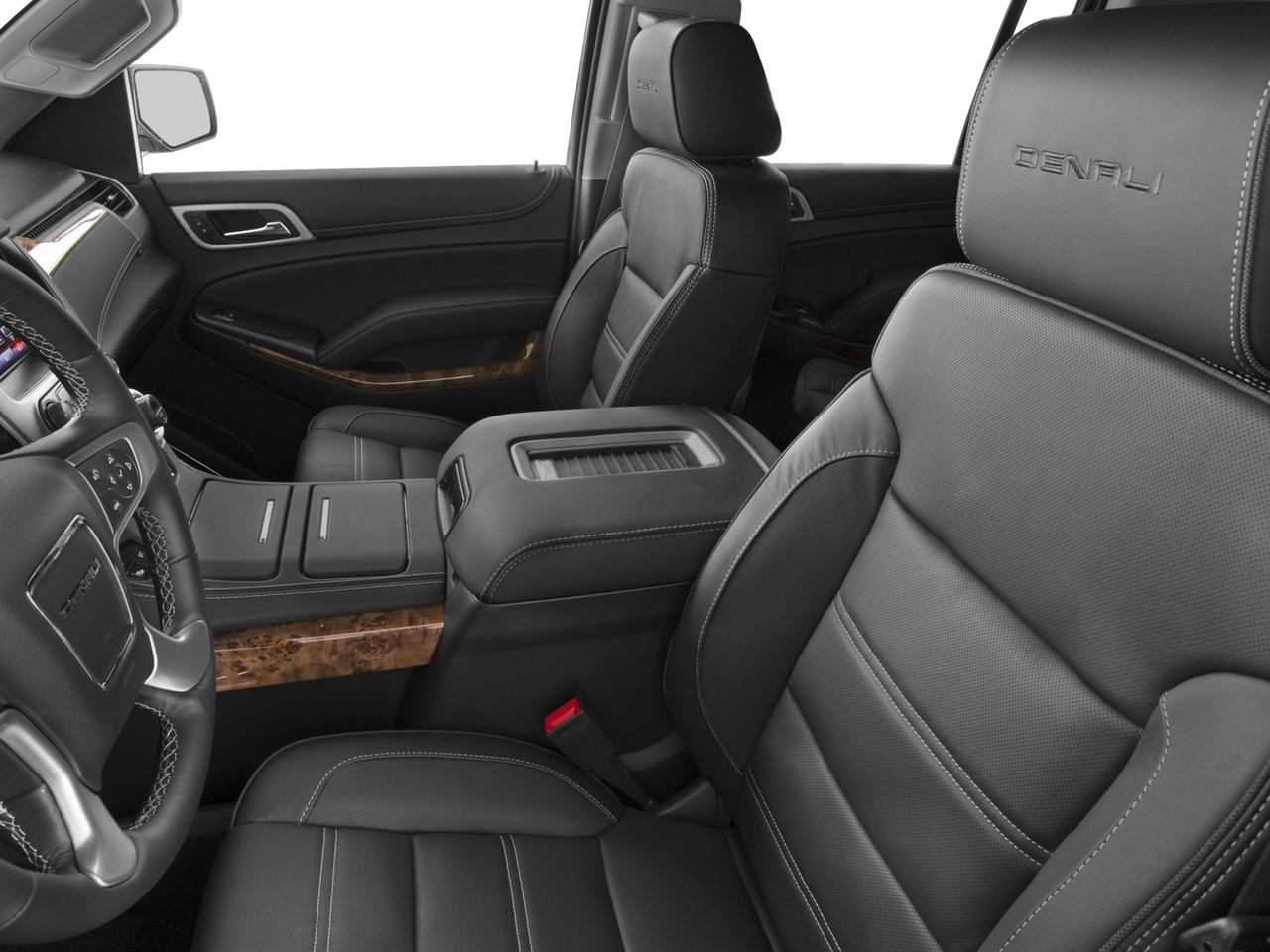 2017 GMC Yukon XL Vehicle Photo in Smyrna, GA 30080