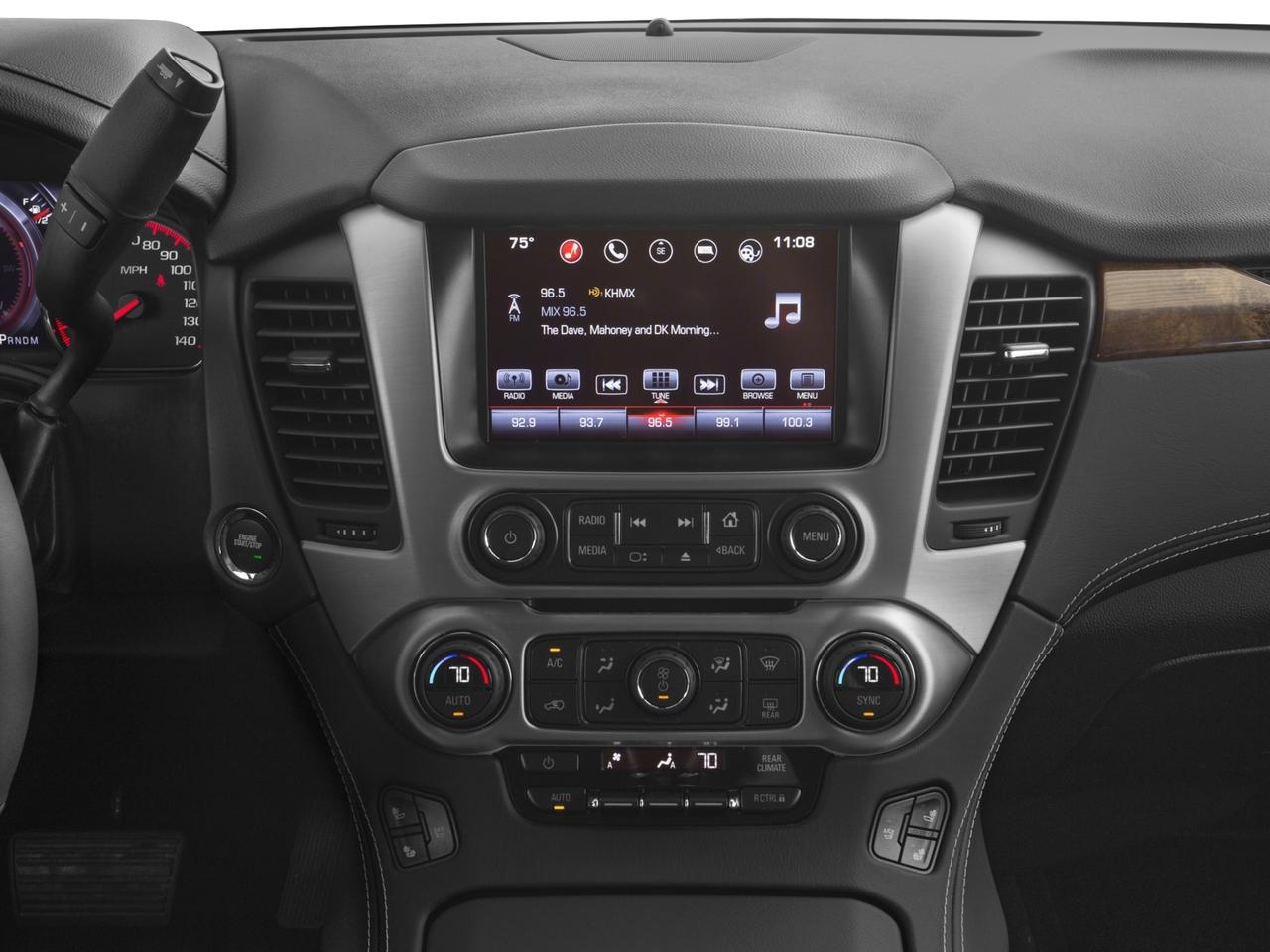 2017 GMC Yukon XL Vehicle Photo in Smyrna, GA 30080