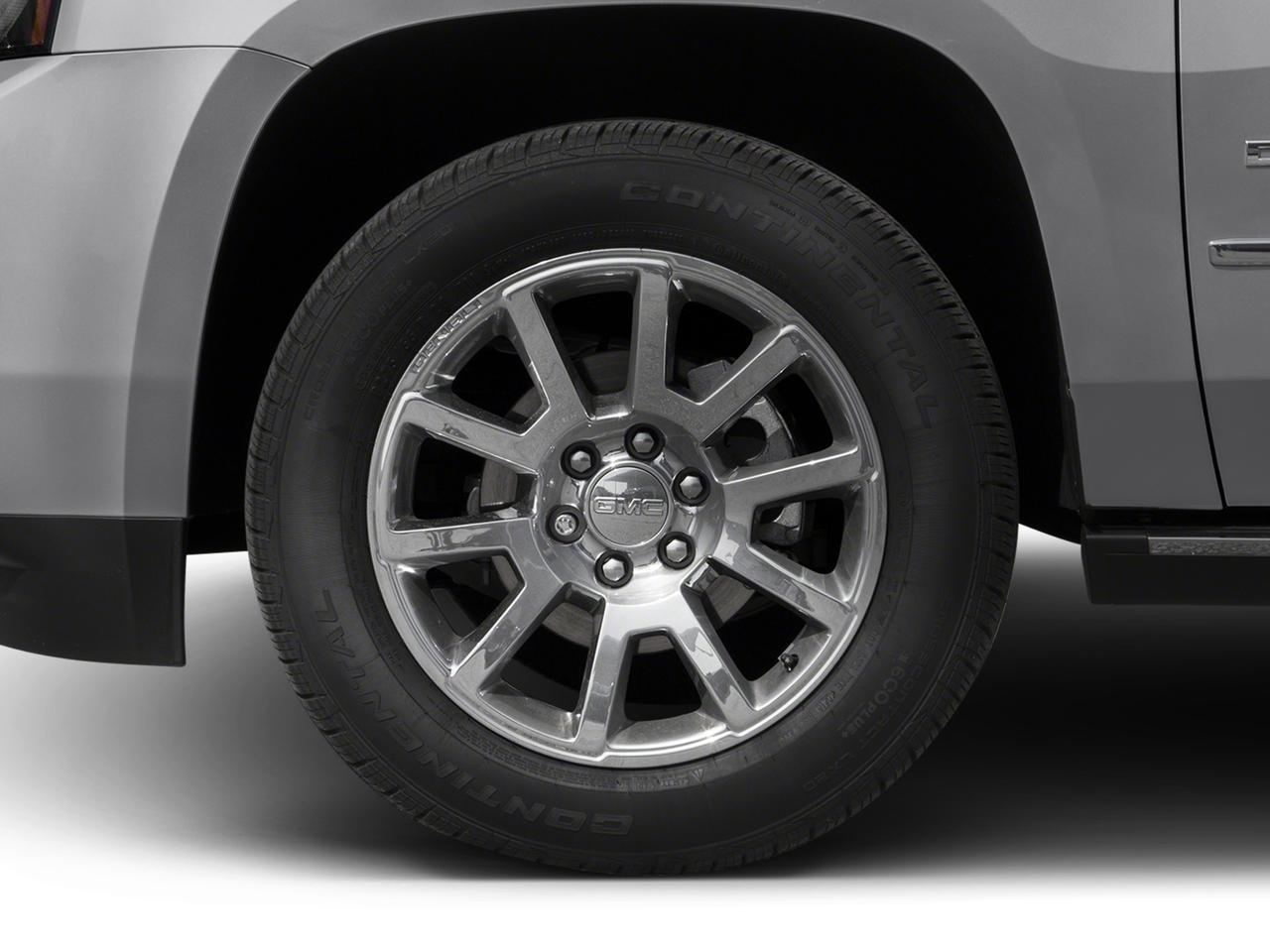 2017 GMC Yukon XL Vehicle Photo in Smyrna, GA 30080