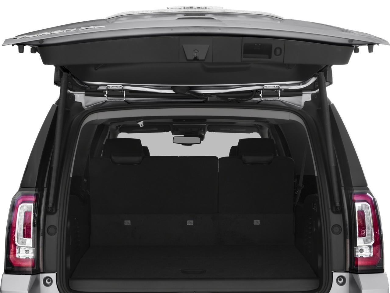 2017 GMC Yukon XL Vehicle Photo in Smyrna, GA 30080