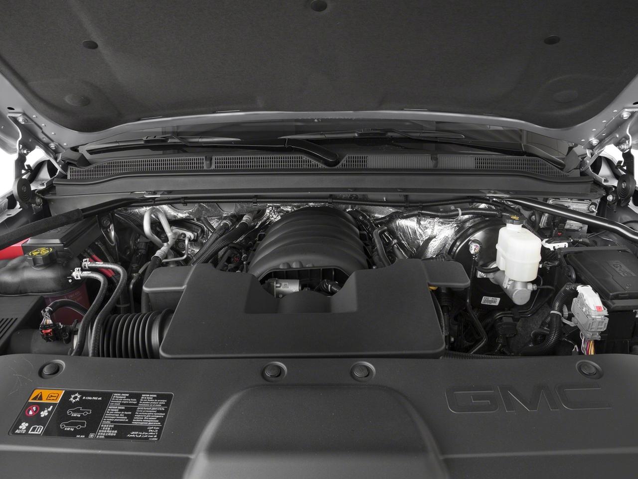 2017 GMC Yukon XL Vehicle Photo in Smyrna, GA 30080