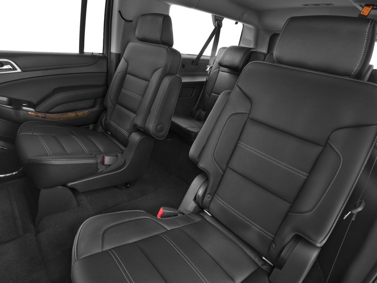 2017 GMC Yukon XL Vehicle Photo in Smyrna, GA 30080