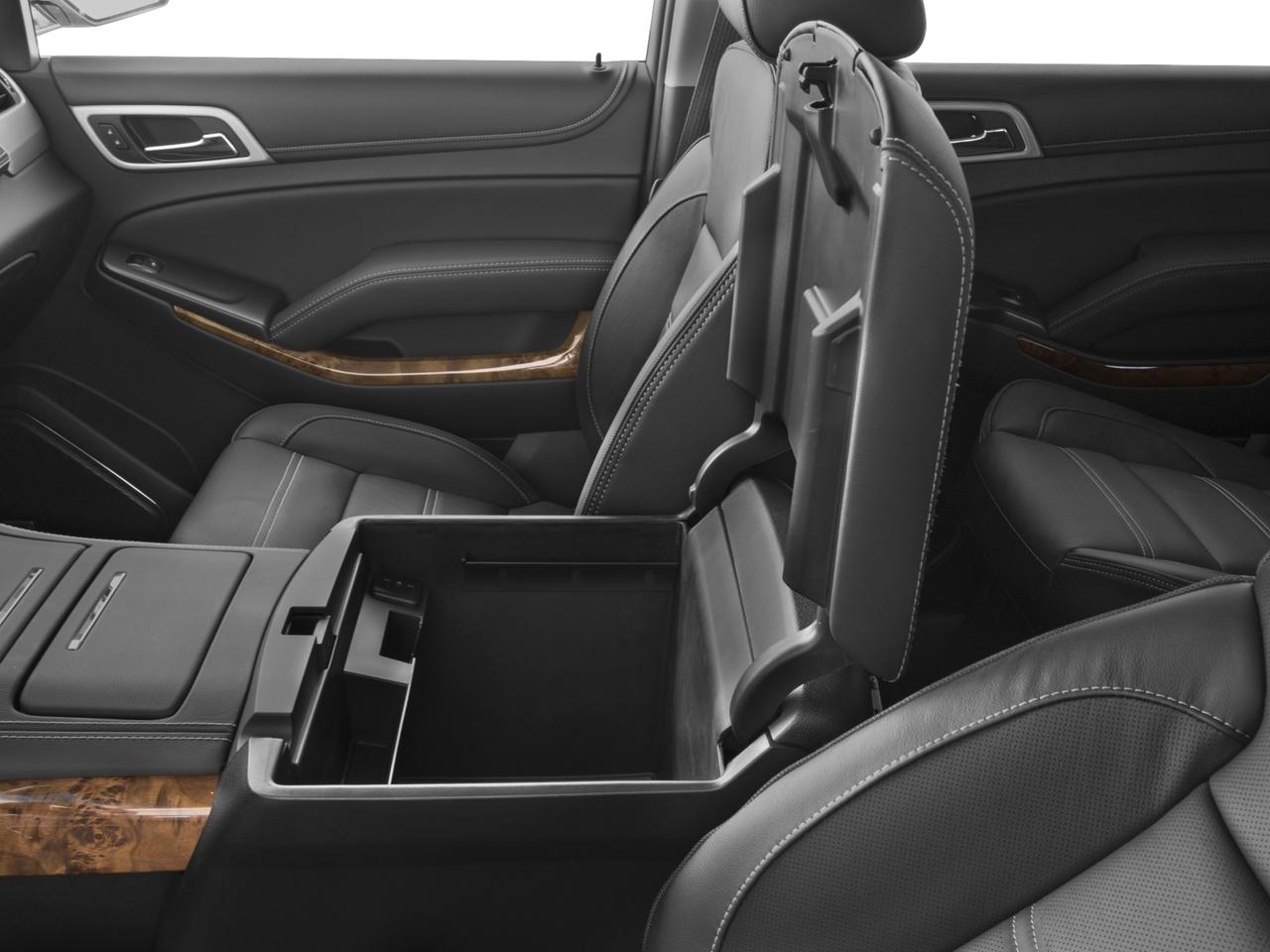 2017 GMC Yukon XL Vehicle Photo in Smyrna, GA 30080