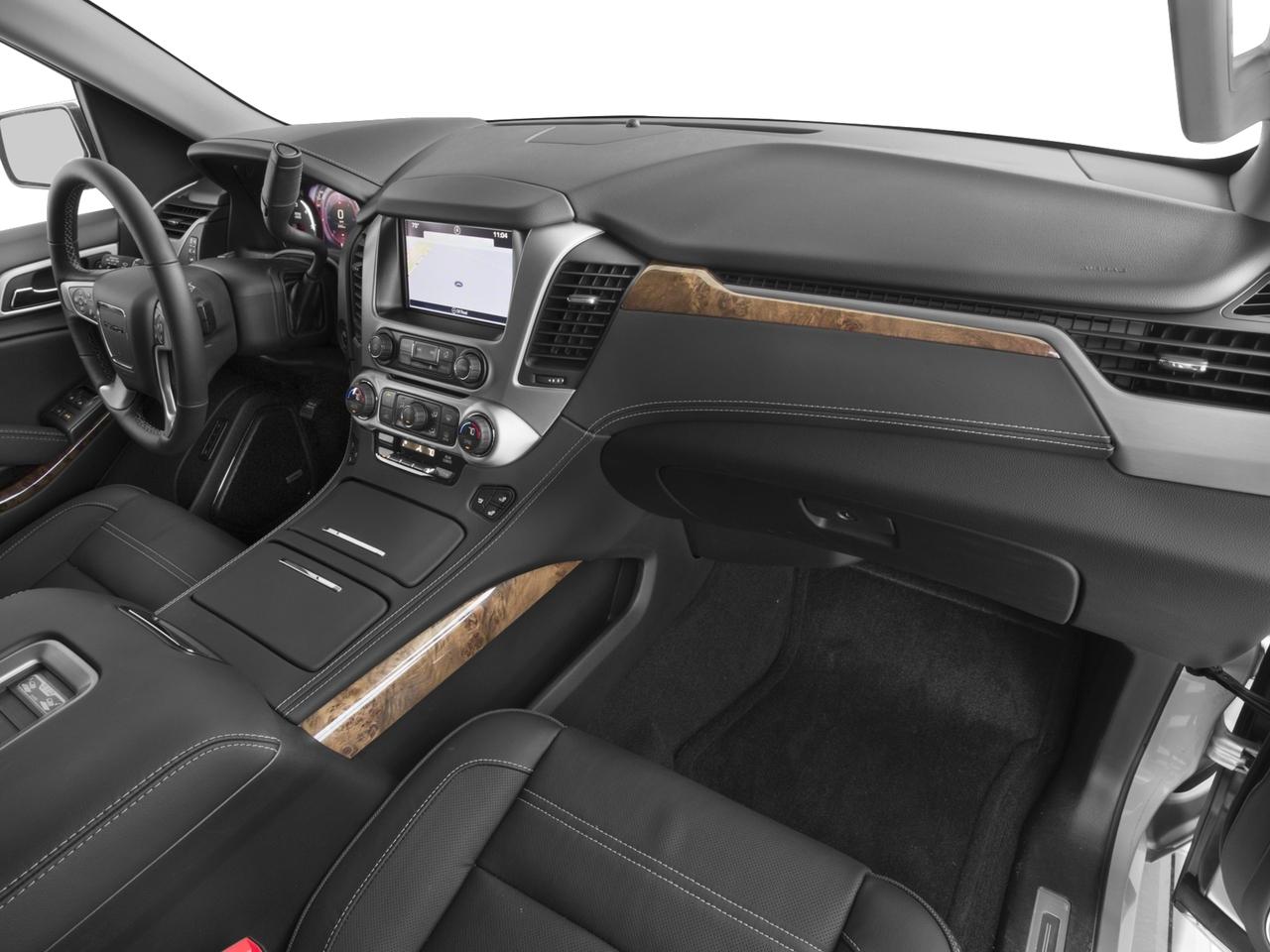 2017 GMC Yukon XL Vehicle Photo in Smyrna, GA 30080