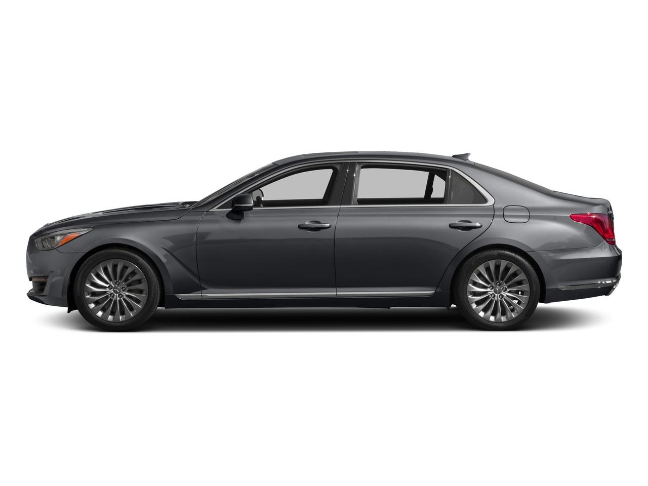 2017 Genesis G90 Vehicle Photo in Smyrna, GA 30080