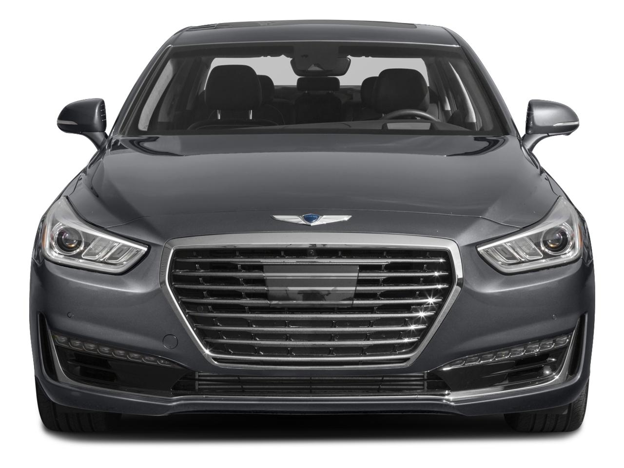 2017 Genesis G90 Vehicle Photo in Smyrna, GA 30080