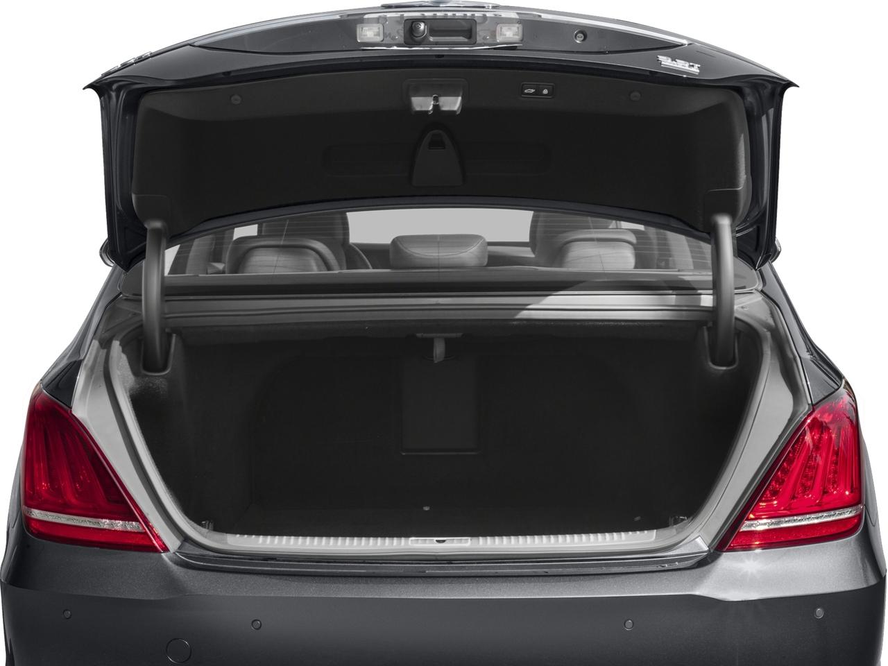2017 Genesis G90 Vehicle Photo in Smyrna, GA 30080