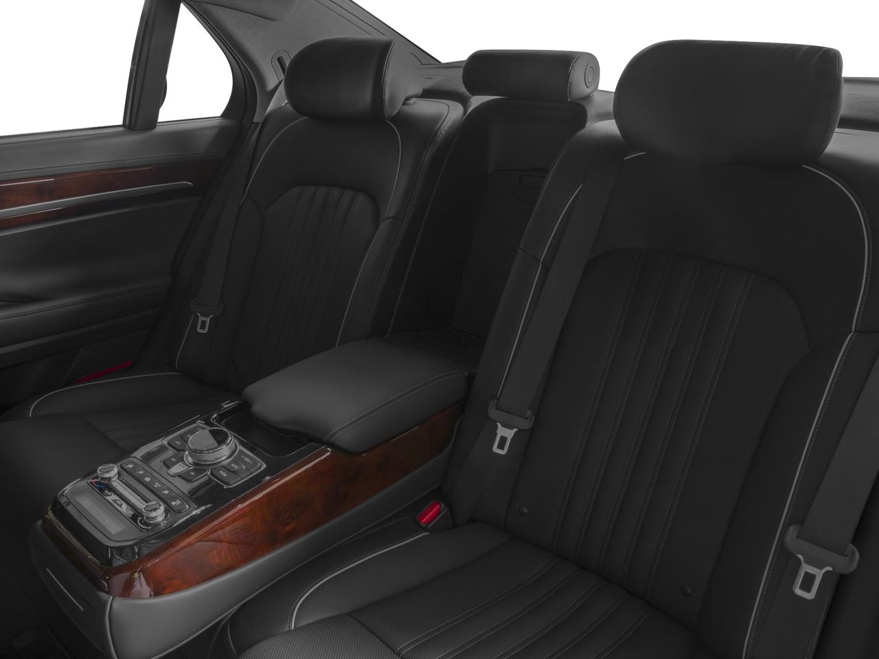 2017 Genesis G90 Vehicle Photo in Smyrna, GA 30080