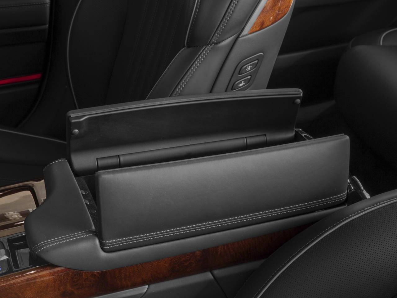 2017 Genesis G90 Vehicle Photo in Smyrna, GA 30080